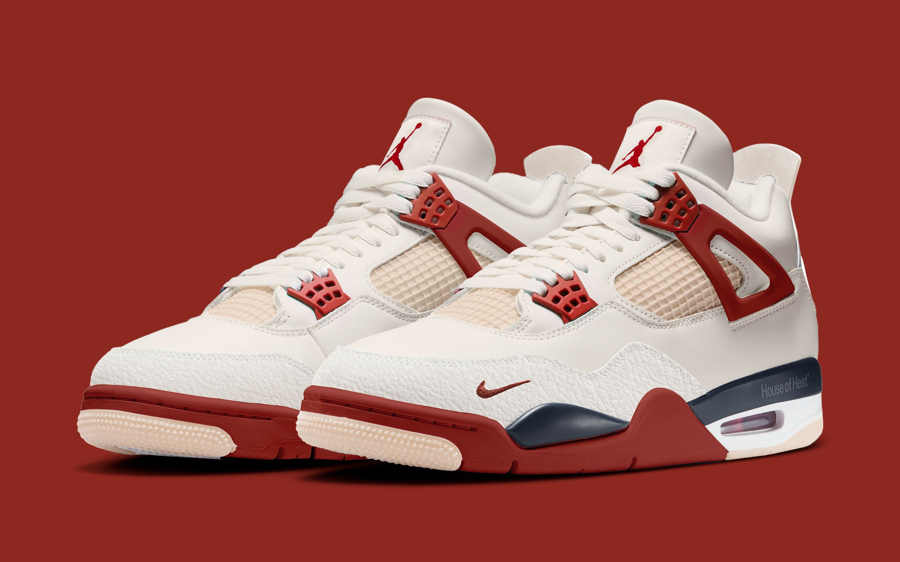 Nigel Sylvester x AJ4 “Brick after Brick”