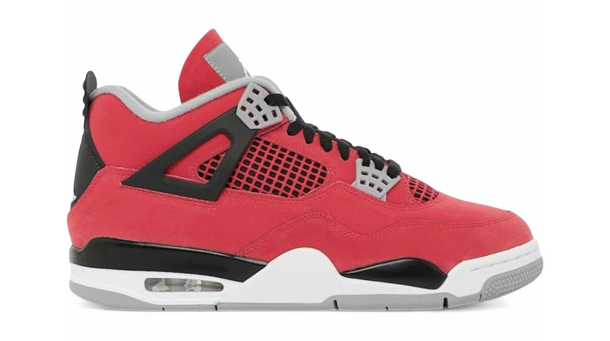 Air Jordan 4 Retro “Toro” 2026