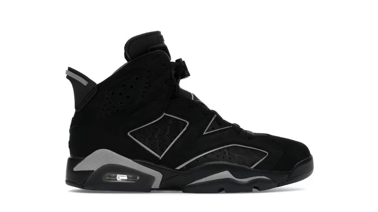 AJ6 Retro “Cap and Gown”