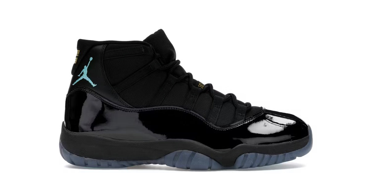 AJ11 Retro “Gamma” 2025