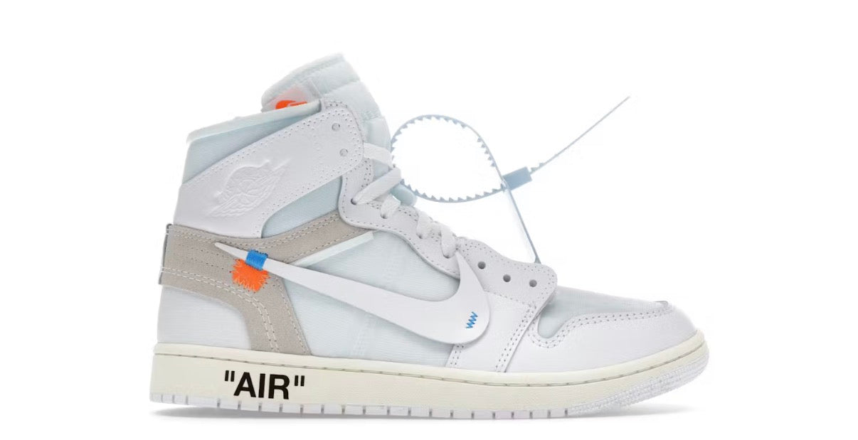 VAA x AJ1 Retro High