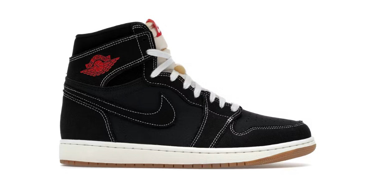 AJ1 Retro High OG “Flight club”
