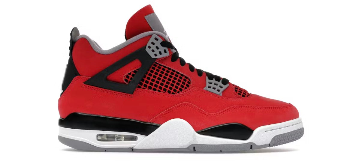 Air Jordan 4 Retro “Toro Bravo” 2026