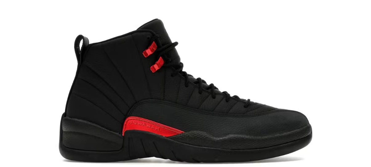 Air Jordan 12 Retro “Bloodline”