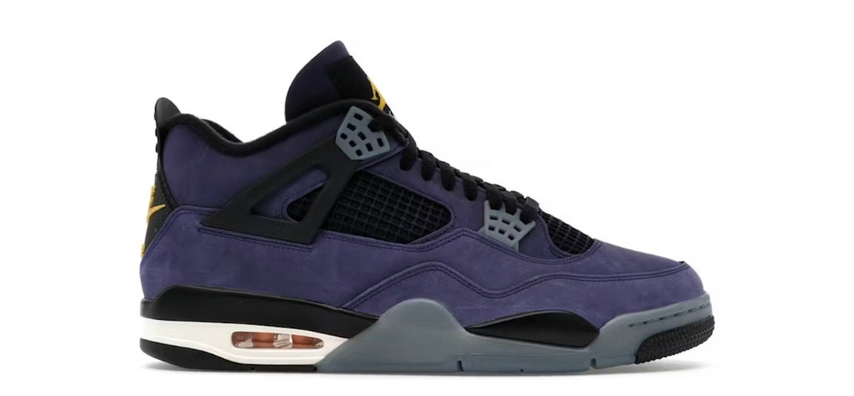 AJ4 Retro “LAKESHOW”