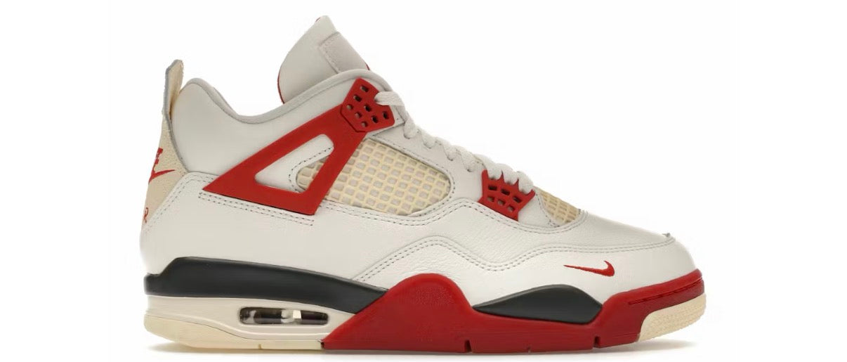 Nigel Sylvester x AJ4 “Brick after Brick”